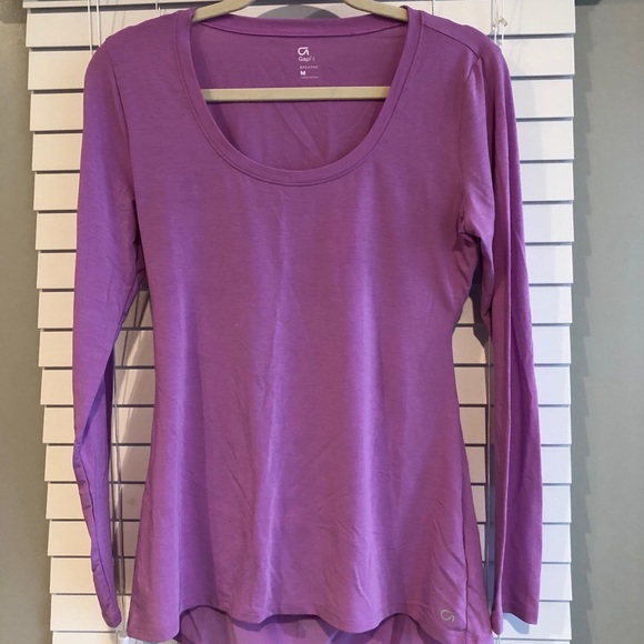 GAP Tops - GapFit Workout Top